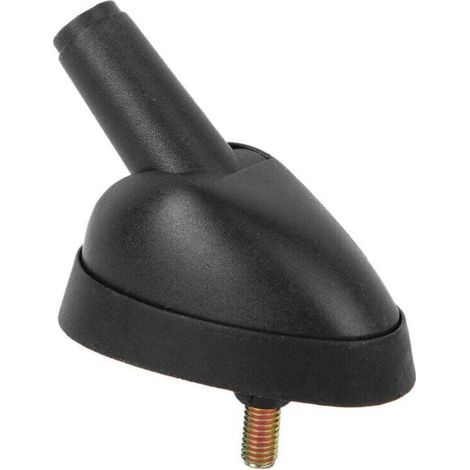 Adaptateur de base d'antenne d'autoradio 51995445 de remplacement pour Fiat Ducato Accessoires équipement intérieur