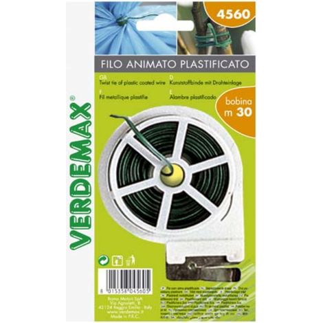 filo animato bobina mt30