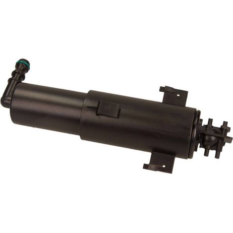 Gicleur d'eau de nettoyage, nettoyage des phares MAXGEAR 45-0106 BMW 4 286 754 (1/2)