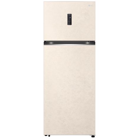 Réfrigérateur LG gtbv44sebkd 461 litres NoFrost Multi Airflow