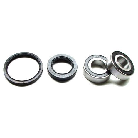 Cuscinetti ruota con guarnizioni Tourmax (WBK-099)