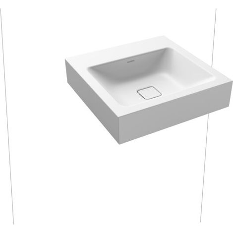 Kaldewei 908606033711 Cuvette murale CONO, M.3079 sans tablettes 500x500 (1/2)