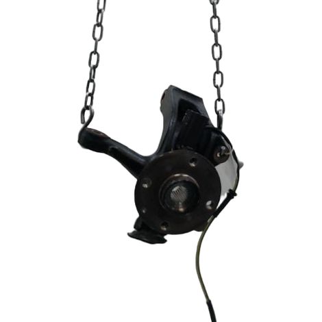 [PRODUIT D'OCCASION] Pivot Avant Droit CITROEN C1 ♻️ Ref Oe. B000905580 - Garantie à vie (1/3)