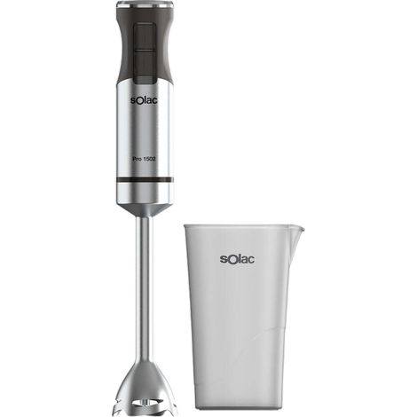 Robot de cuisine Solac pro 1502 1500W 0,7L (1/5)