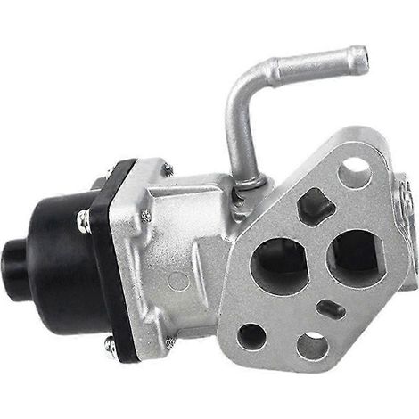 Électrovanne EGR 1S7G9D475AE pour Ford C-Max, Fiesta, Focus, Galaxy, Kuga, Maverick et Mondeo (1998-2018) - JXLGV (1/5)