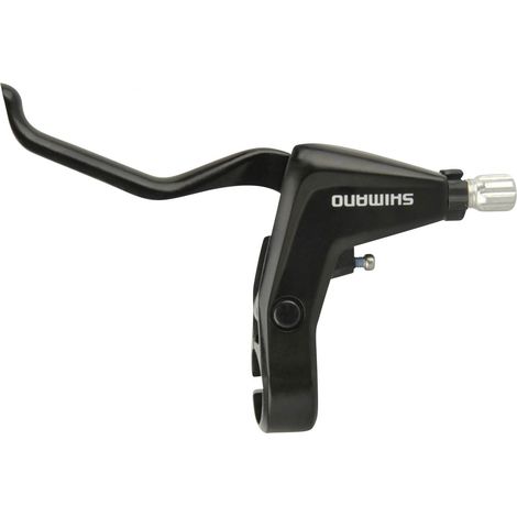 Shimano Bremshebel V-Bremse links 2 Finger Fahrradzubehör