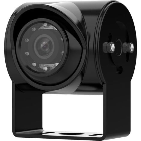 Caméra de recul grand angle CVBS NTSC IP69K 4 broches (1/5)