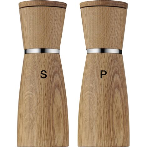 WMF Ceramill Moulin à sel, moulin à poivre marron 1 pc(s) W698532 (1/5)