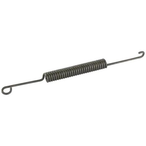 Ressort De Traction Pour Tondeuses Autoportées Mtd - Origine: 732-04000b, 73204000b.