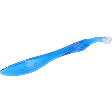 Kit de moulage dentaire postérieur en silicone pour prothèses esthétiques - Matériel orthodontique et équipement dentaire (1/5)