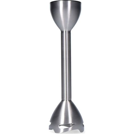 Accessorio miscelatore edm 8425998001129 acciaio inox 23cm