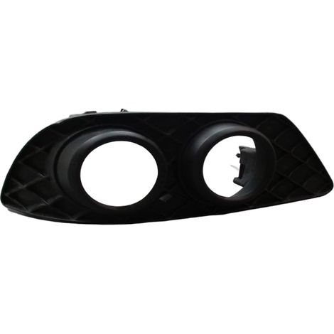 Grille Ventilation Pare-choc Avd MERCEDES Classe C 2007- [PRODUIT D'OCCASION]♻️2048803524