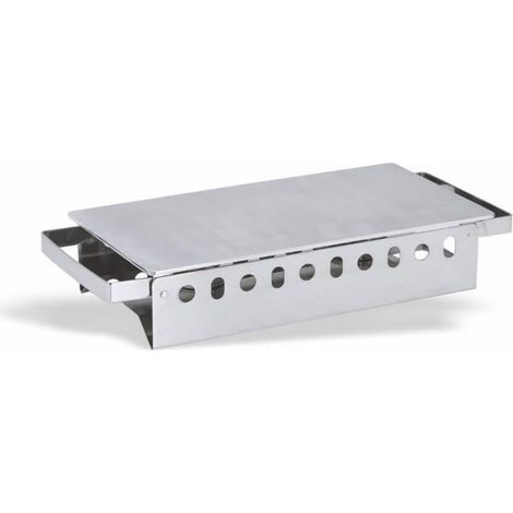 Chauffe Plat - Emga
