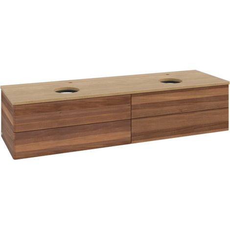 Villeroy & Boch K28051HM WTUS Antao K285 1600x360x500mm (1/3)