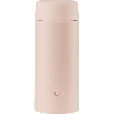 Zojirushi Thermobecher, spülmaschinenfest, SU-AA36-CP, 360 ml, beige (1/5)