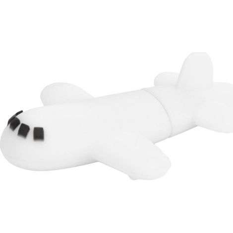 Clé USB 2.0 16GB avec Design Cartoon - Stockage Portable et Transfert de Fichiers (1/5)
