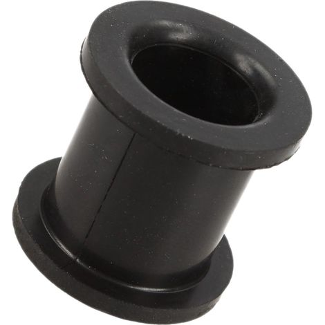Ersatzteil - Gehäuse Motorgummi, original - - SAMSUNG