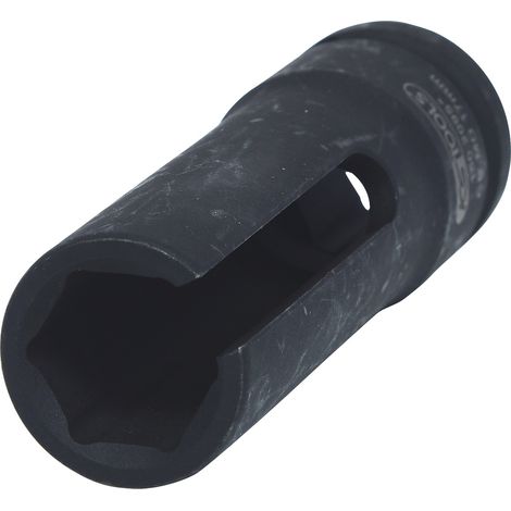 KS Tools 1/2 Lambda-Sonden Stecknuss 17,0 mm, lang