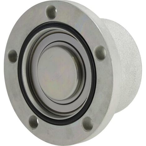 Unidad de soporte de cubo para disco de grada SKF INA/FAG F67327005TILL (1/3)