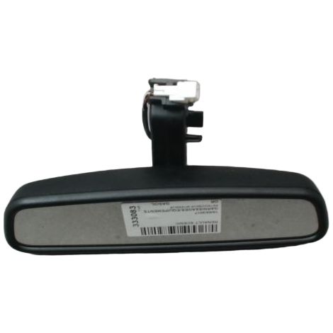 [PRODUIT D'OCCASION] Retroviseur Interieur RENAULT Scenic ♻️ Ref Oe. 963211144r - Garantie à vie (1/3)