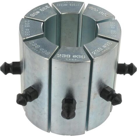 Kit de mâchoires à sertir UNIFLEX HM923912