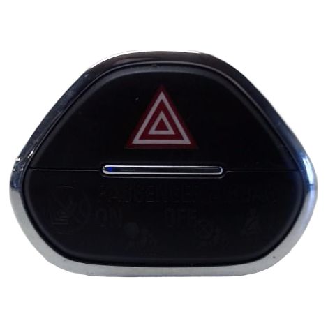 [PRODUIT D'OCCASION] Bouton De Warning OPEL Corsa ♻️ Ref Oe. 39031634 - Garantie à vie (1/3)