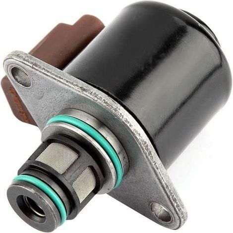 Régulateur de pression de soupape de dosage d'entrée de pompe à carburant pour Ford Jaguar 9109-903 9307Z523B,de (1/5)