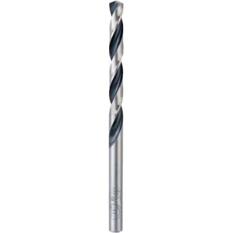 Bosch 10x  HSS PointTeQ  DIN 338  6,3 x  63 x  101 mm  - 2608577231