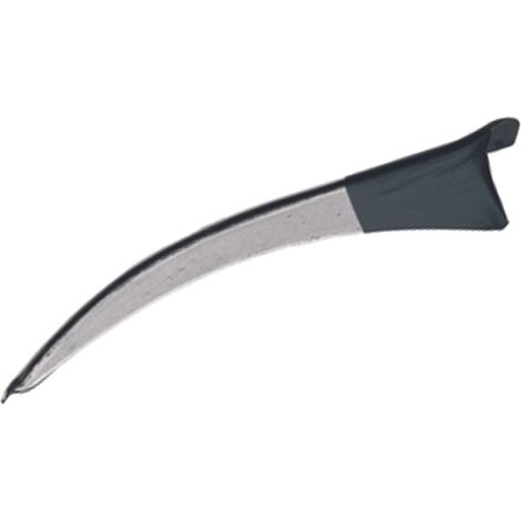 FALCE MOD.341A TIPO STRETTO CON BARBA 55cm FALCI