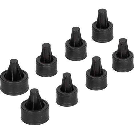 Pièces de rechange pour transmission MPS6 6DCT450 à 8 pistons pour Ford C-Max, Focus, Galaxy, Kuga et Mondeo. (1/5)