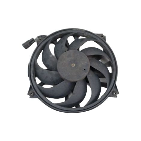 [PRODUIT D'OCCASION] Moteur Ventilateur Radiateur CITROEN Xsara ♻️ Ref Oe. 1253a4 - Garantie à vie (1/3)