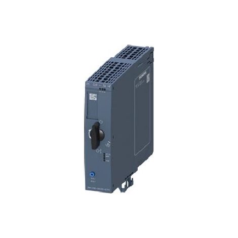 Avviatore Diretto High Feature Commutazione elettronica Protezione elettronica da sovraccarico fino a 1,1 kW / 400 V