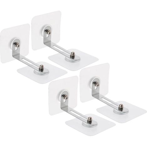 Pieces Metal Picture Hanging Hardware Set with D Rings Multi