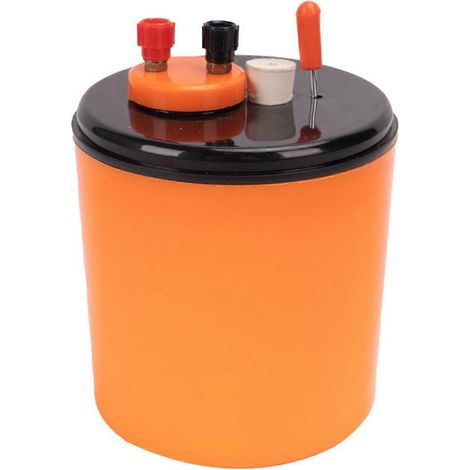Le calorimètre J22201 mesure la chaleur spécifique et la chaleur électrique (1/5)