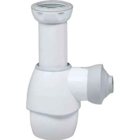 Siphon wirquin 30720407 hauteur réglable 125-170 mm (1/2)