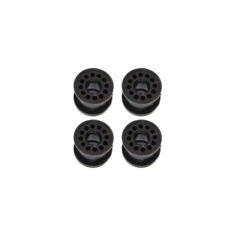 Œillets en plastique noir (pièces) pour câble de changement de vitesse 4S6P7412AA pour Fiesta Focus (1/2)