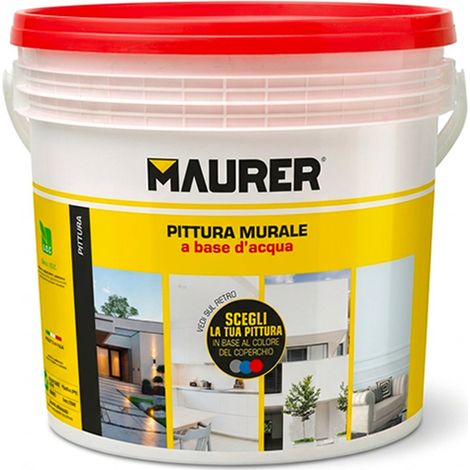 QUARZO 13LT MAURER