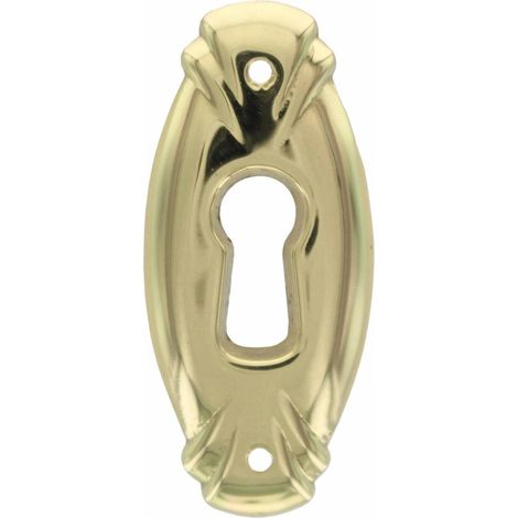 BOCCHETTA ANTICH. ART. 30622 MM.20X46 O.L.V.. Prezzo per 1 pezzo.