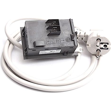 Brandt 52X5171 Alimentatore + filtro lavatrice