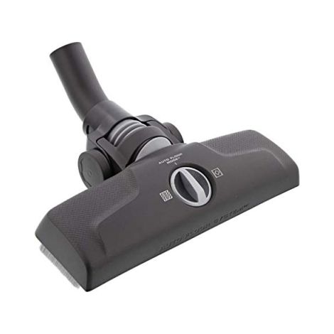 ELECTROLUX - BROSSE 2 POSITIONS POUR ASPIRATEUR ELECTROLUX - TORNADO