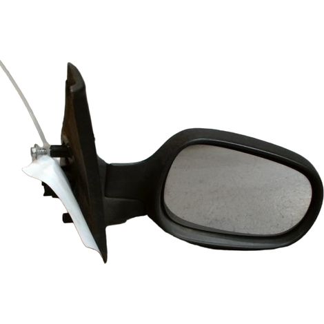 [PRODUIT D'OCCASION] Retroviseur Exterieur Electrique Droit RENAULT Clio II Ph.2 01-06 ♻️ Ref Oe. 7700435864 - Garantie à vie (1/5)