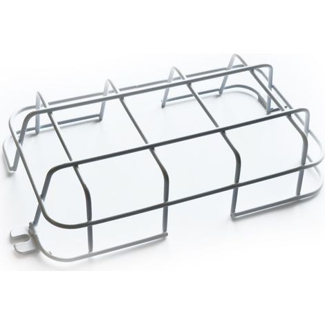 Grille boîtier E,F,rehaus 328x207x105 (LUM10419)