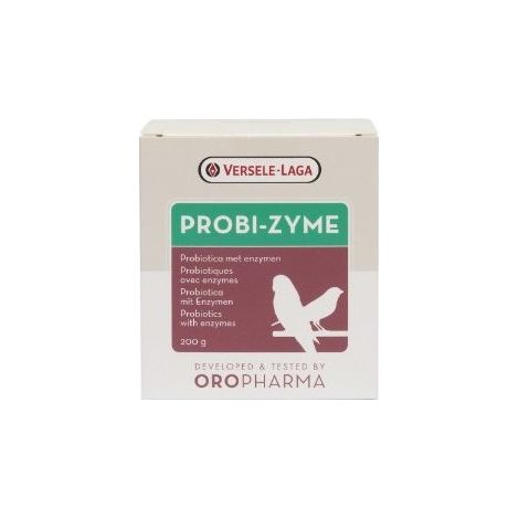 PROBI-ZYME 200GR. Verse Laga
