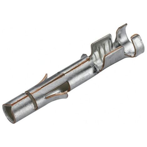 Contacto casquillo 0,5-2,1 mm虏 HELLA 8KW863923003 (1/5)