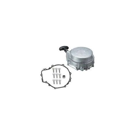 Rückstoßstarter-Baugruppe für Polaris Sportsman 500 96-11, - Crezuo