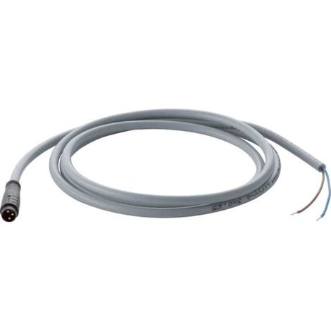 Geberit Anschlusskabel für WC-Steuerung mit elektronischer Spülauslösung, Stützklappgriff, 241.833.00.1 (1/5)