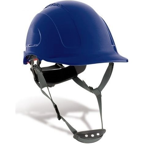 CASCO MOUNTAIN ABS VENTILADO AZUL MARINO (2088CMVA/U) - MARCA