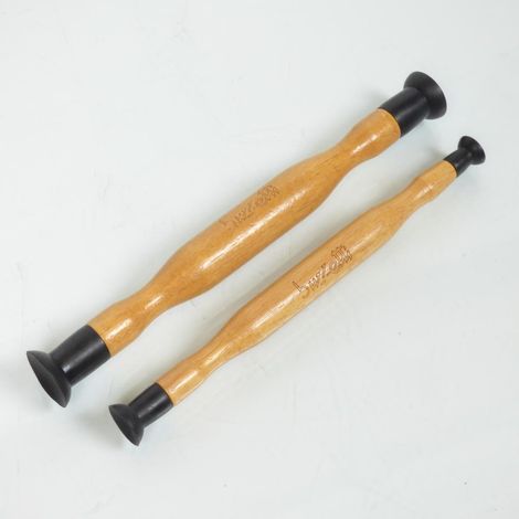 Outil rodoir de soupapes Buzzetti 5090 4 ventouses 16-21-24 et (1/2)