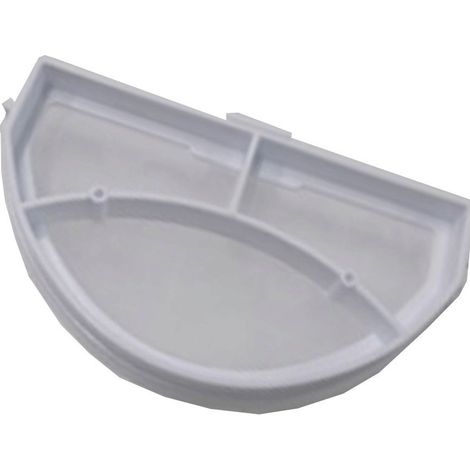 Filtro bianco - Bollitori, Caraffe Filtranti - MOULINEX - 4350436
