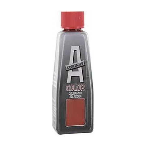COLORANTE 'ACOLOR' 45 ml - N.º 2 Rojo